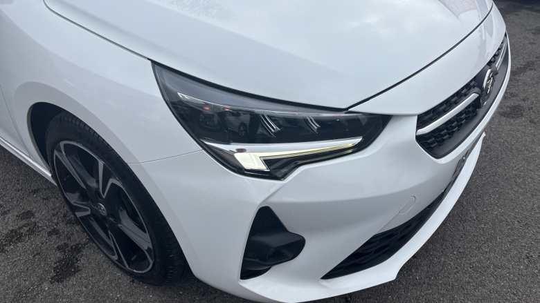 Vauxhall Corsa 1.2 Turbo SRi 5dr Petrol Hatchback